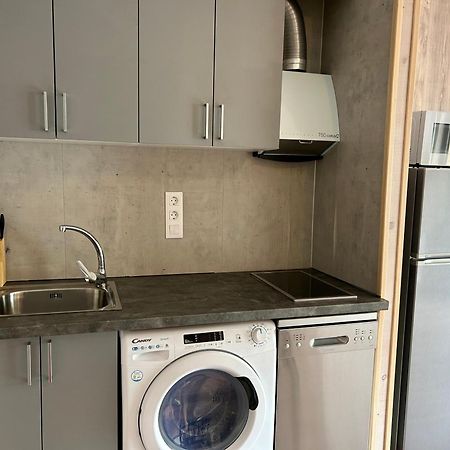 Апартаменти Mikka Frontera Family 337 Пас-де-ла-Каса Екстер'єр фото