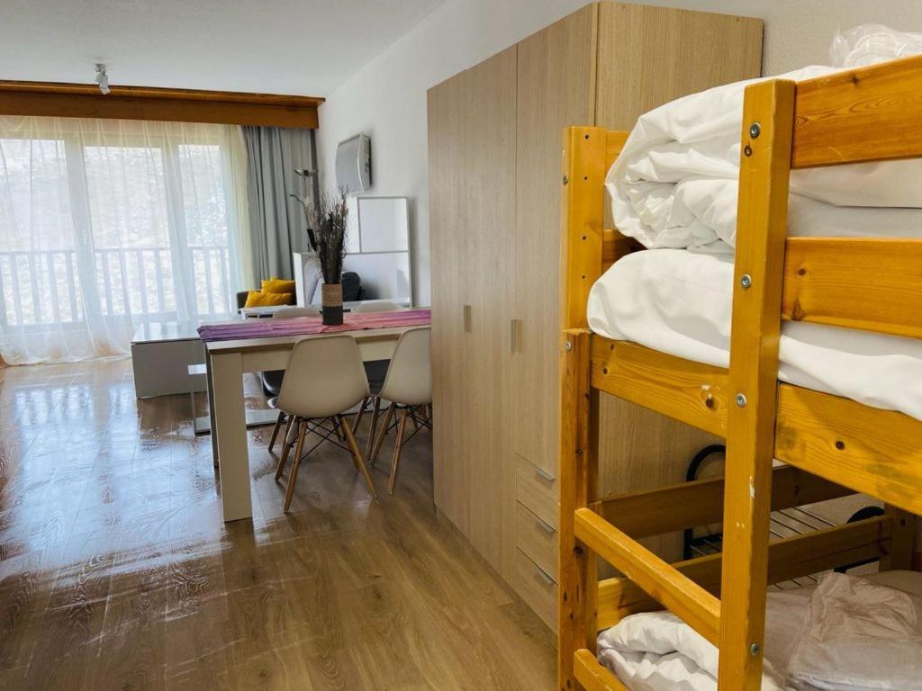 Апартаменти Mikka Frontera Family 337 Пас-де-ла-Каса Екстер'єр фото