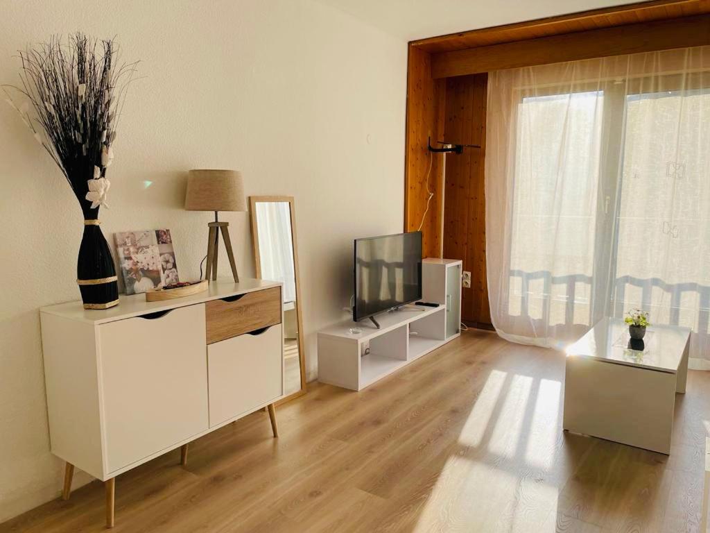 Апартаменти Mikka Frontera Family 337 Пас-де-ла-Каса Екстер'єр фото