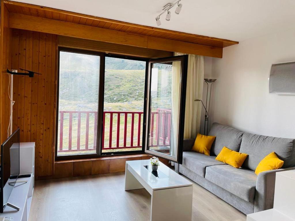 Апартаменти Mikka Frontera Family 337 Пас-де-ла-Каса Екстер'єр фото