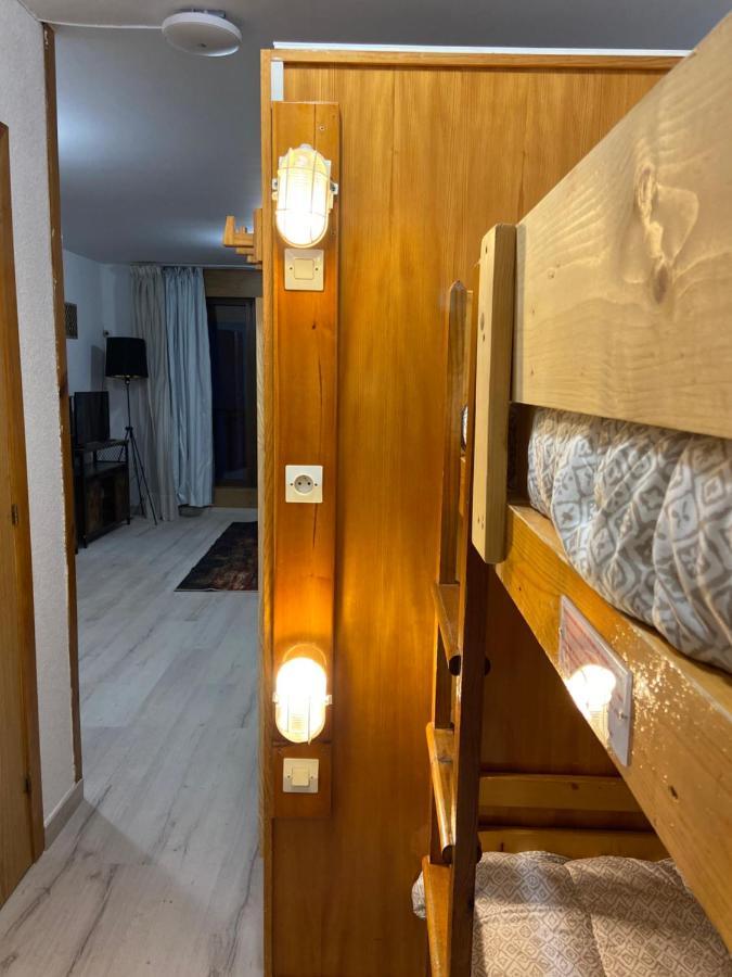 Апартаменти Mikka Frontera Family 337 Пас-де-ла-Каса Екстер'єр фото