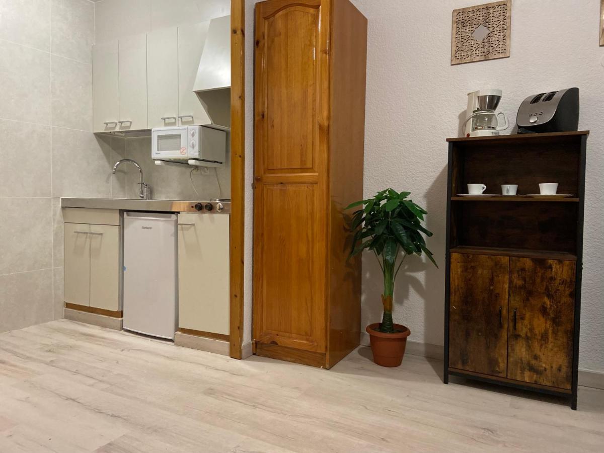 Апартаменти Mikka Frontera Family 337 Пас-де-ла-Каса Екстер'єр фото