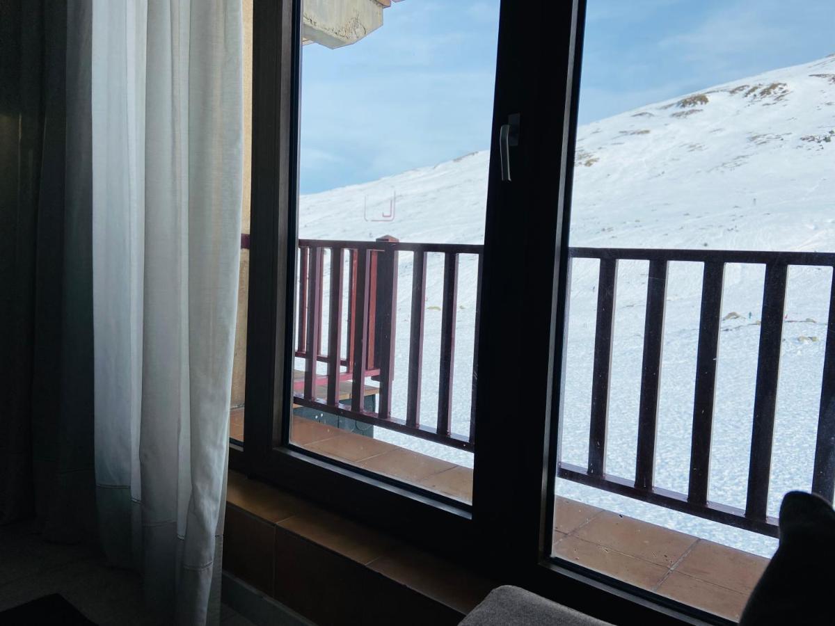 Апартаменти Mikka Frontera Family 337 Пас-де-ла-Каса Екстер'єр фото