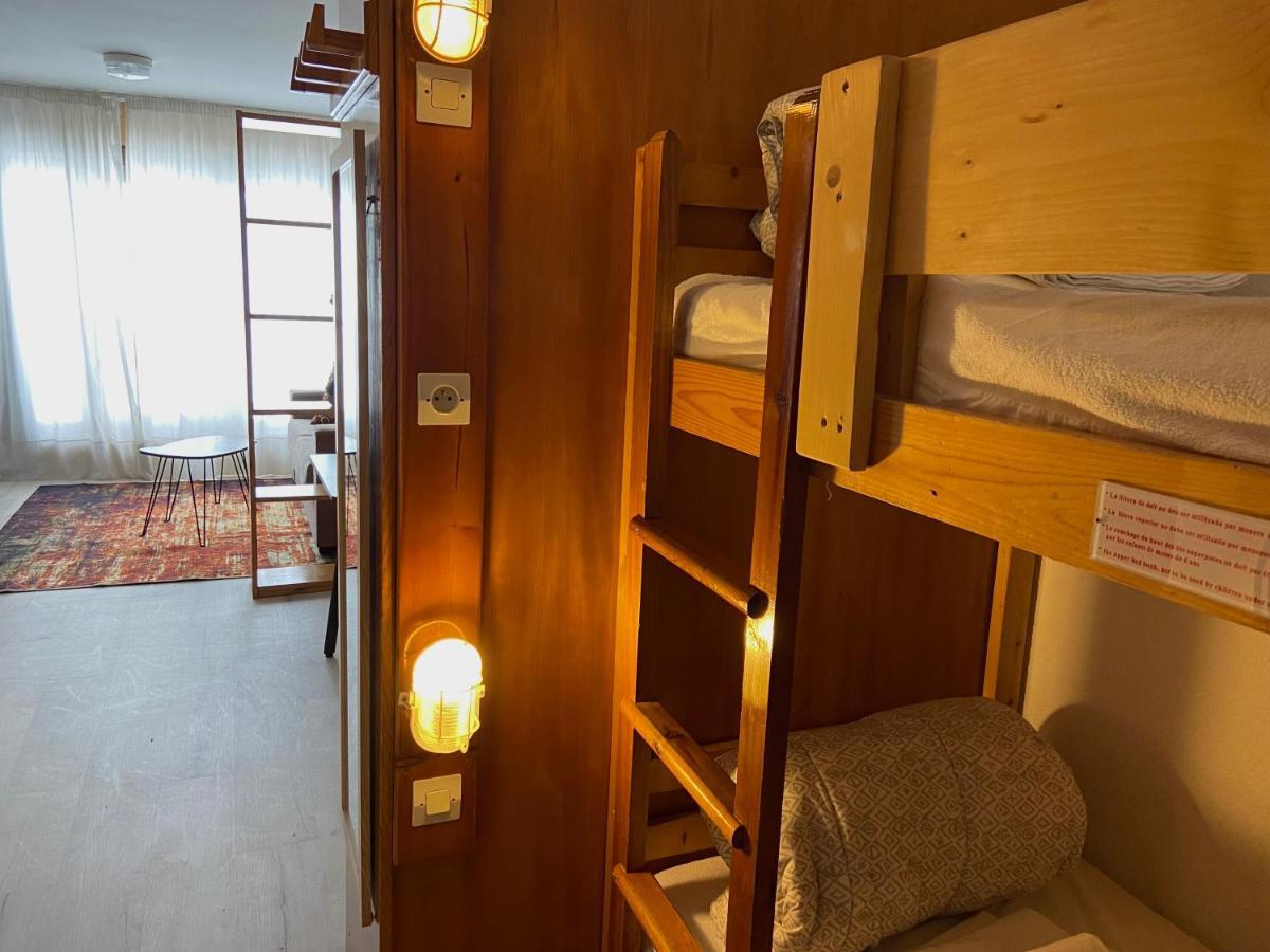 Апартаменти Mikka Frontera Family 337 Пас-де-ла-Каса Екстер'єр фото